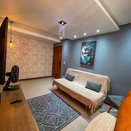 Apartamento C/Estacionamento, Proximo Ao Shopping Vila Velha  Ngoại thất bức ảnh