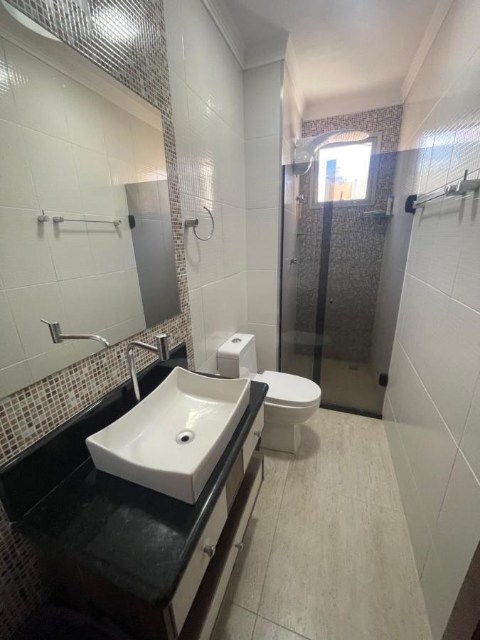 Apartamento C/Estacionamento, Proximo Ao Shopping Vila Velha  Ngoại thất bức ảnh