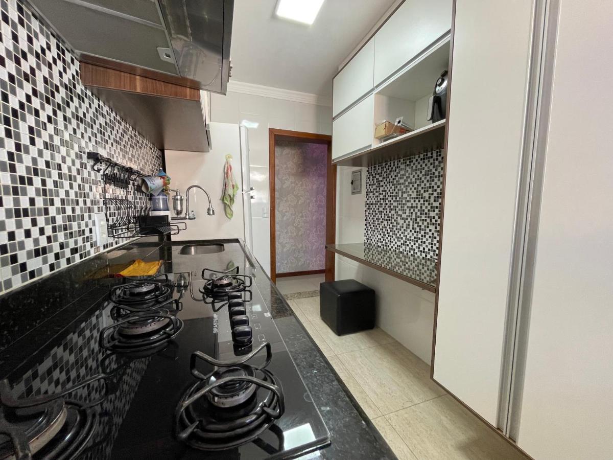 Apartamento C/Estacionamento, Proximo Ao Shopping Vila Velha  Ngoại thất bức ảnh