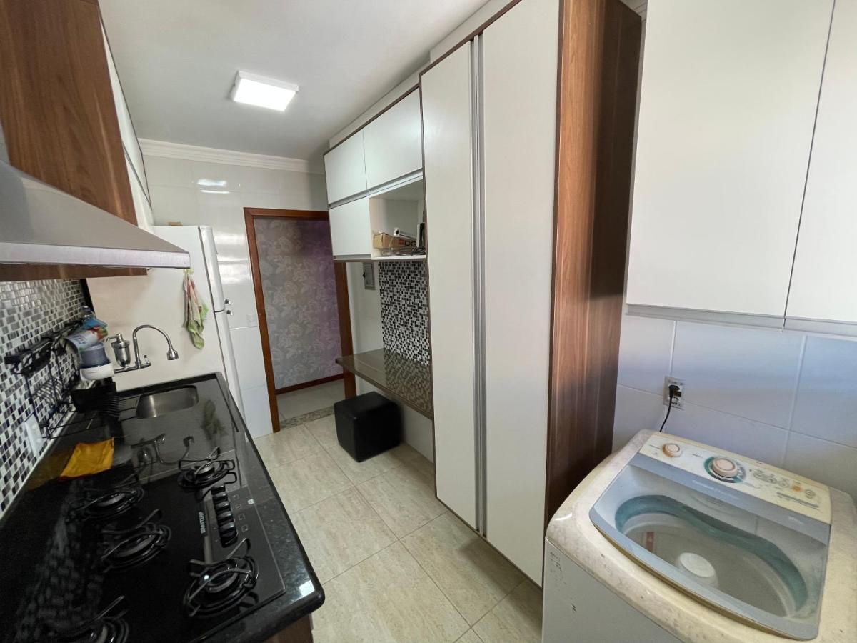 Apartamento C/Estacionamento, Proximo Ao Shopping Vila Velha  Ngoại thất bức ảnh