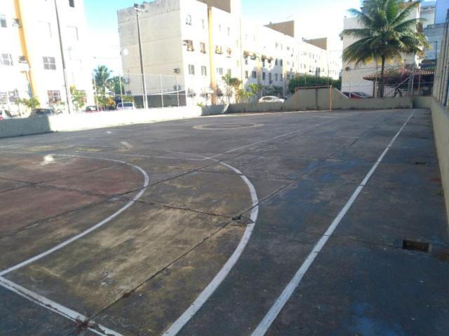 Apartamento C/Estacionamento, Proximo Ao Shopping Vila Velha  Ngoại thất bức ảnh