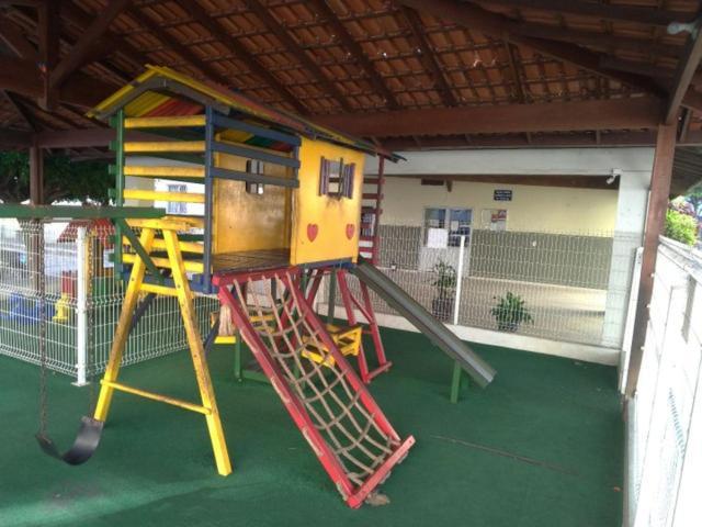 Apartamento C/Estacionamento, Proximo Ao Shopping Vila Velha  Ngoại thất bức ảnh