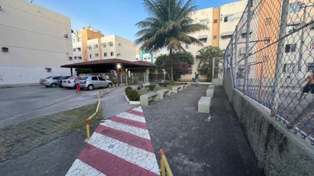 Apartamento C/Estacionamento, Proximo Ao Shopping Vila Velha  Ngoại thất bức ảnh