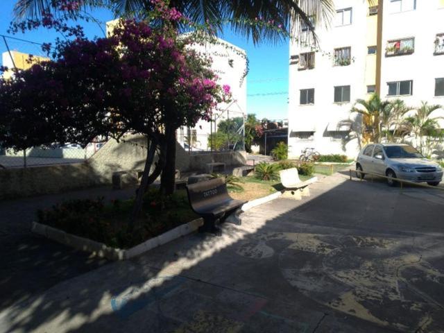 Apartamento C/Estacionamento, Proximo Ao Shopping Vila Velha  Ngoại thất bức ảnh
