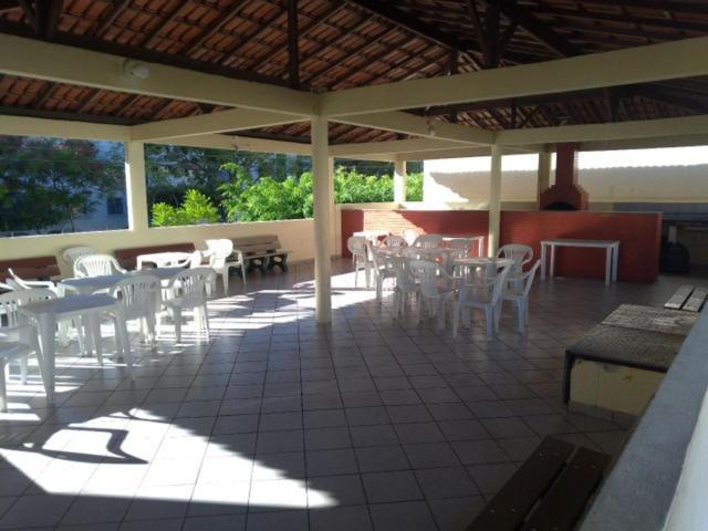 Apartamento C/Estacionamento, Proximo Ao Shopping Vila Velha  Ngoại thất bức ảnh