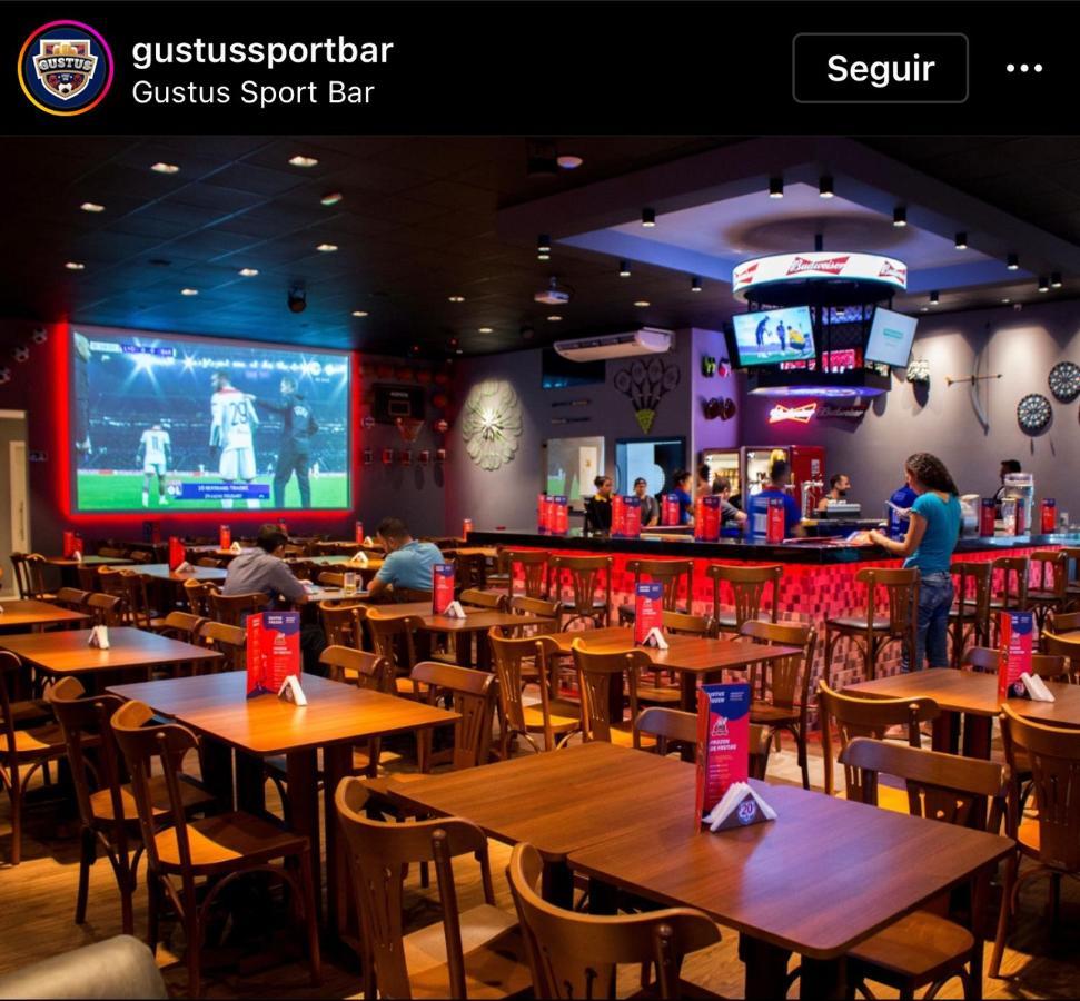 Apartamento C/Estacionamento, Proximo Ao Shopping Vila Velha  Ngoại thất bức ảnh