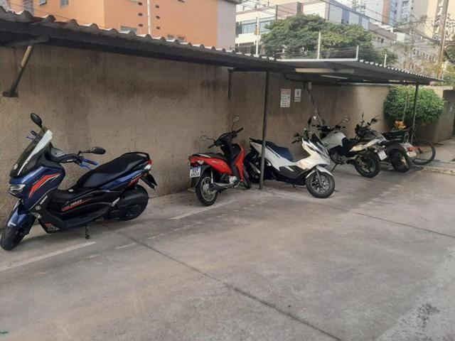Apartamento C/Estacionamento, Proximo Ao Shopping Vila Velha  Ngoại thất bức ảnh