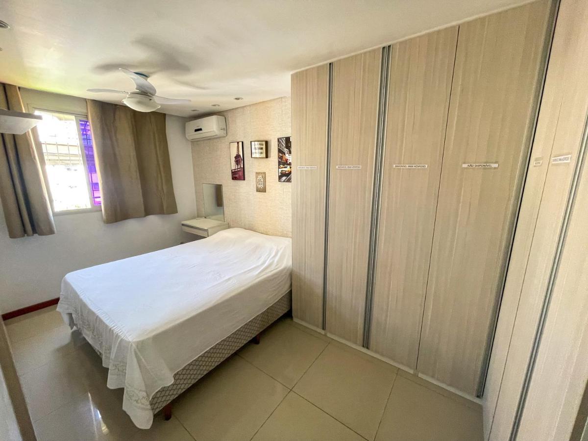 Apartamento C/Estacionamento, Proximo Ao Shopping Vila Velha  Ngoại thất bức ảnh