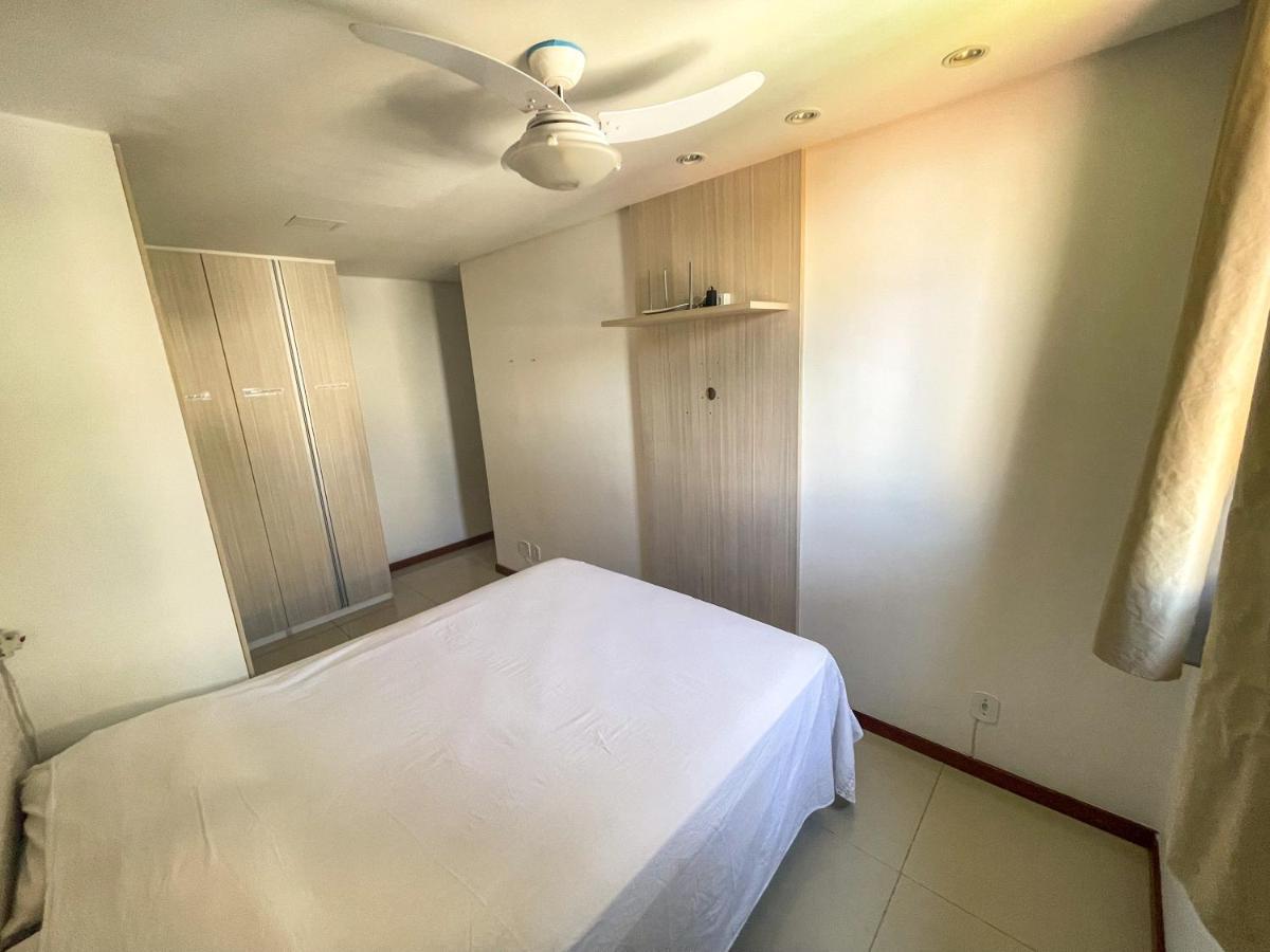 Apartamento C/Estacionamento, Proximo Ao Shopping Vila Velha  Ngoại thất bức ảnh